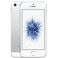 Мобильный телефон Apple iPhone SE 32Gb Silver Фото 4
