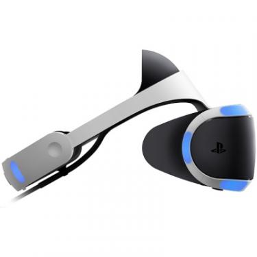 Игровая консоль Sony PlayStation 4 Pro 1TB + PlayStation VR Фото 9