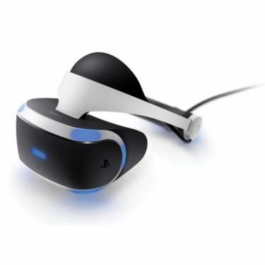 Игровая консоль Sony PlayStation 4 Pro 1TB + PlayStation VR Фото 6