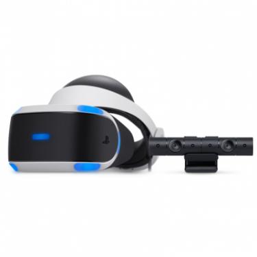 Игровая консоль Sony PlayStation 4 Pro 1TB + PlayStation VR Фото 8