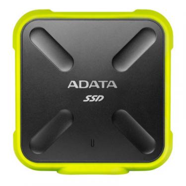 Накопитель SSD ADATA USB 3.1 1TB Фото