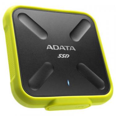Накопитель SSD ADATA USB 3.1 1TB Фото 1