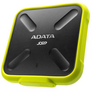 Накопитель SSD ADATA USB 3.1 1TB Фото 2