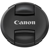 Крышка объектива Canon E82II Фото