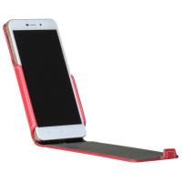 Чехол для мобильного телефона Red point для Xiaomi Redmi 4a - Flip case (Red) Фото 4