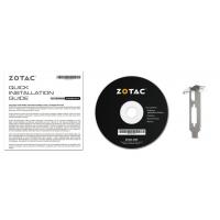 Видеокарта Zotac GeForce GT1030 2048Mb Фото 6