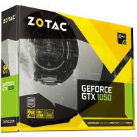 Видеокарта Zotac GeForce GTX1050 2048Mb LP Фото 7
