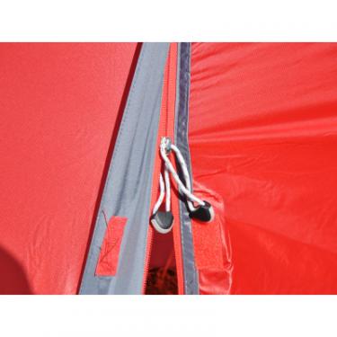 Палатка Mousson AZIMUT 3 RED Фото 2