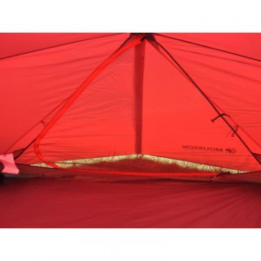 Палатка Mousson AZIMUT 3 RED Фото 3