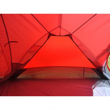 Палатка Mousson AZIMUT 3 RED Фото 4