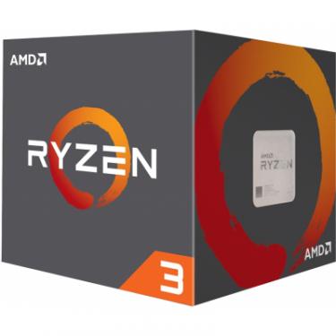Процессор AMD Ryzen 3 1200 Фото