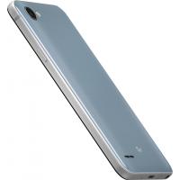 Мобильный телефон LG M700 2/16Gb (Q6 Dual) Platinum Фото 9
