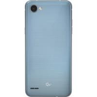Мобильный телефон LG M700 2/16Gb (Q6 Dual) Platinum Фото 1