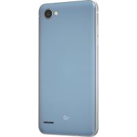 Мобильный телефон LG M700 2/16Gb (Q6 Dual) Platinum Фото 6
