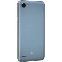 Мобильный телефон LG M700 2/16Gb (Q6 Dual) Platinum Фото 7