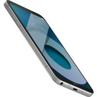 Мобильный телефон LG M700 2/16Gb (Q6 Dual) Platinum Фото 8