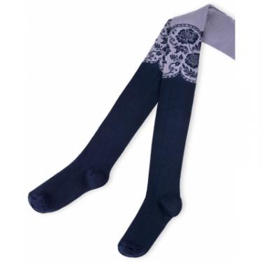 Колготки UCS Socks с орнаментом Фото