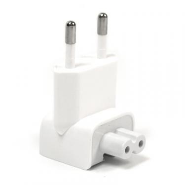 Переходник PowerPlant зарядного устройства Apple iPad, iPhone Фото