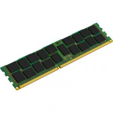 Модуль памяти для сервера Kingston DDR3 16GB ECC RDIMM 1600MHz 2Rx4 1.35V CL11 Фото