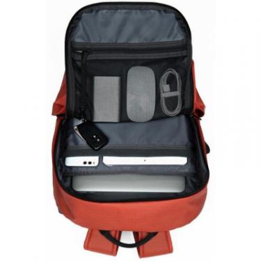 Рюкзак для ноутбука Xiaomi 14" RunMi 90GOFUN all-weather function city backpa Фото 1