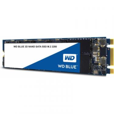 Накопитель SSD WD M.2 2280 250GB Фото 1