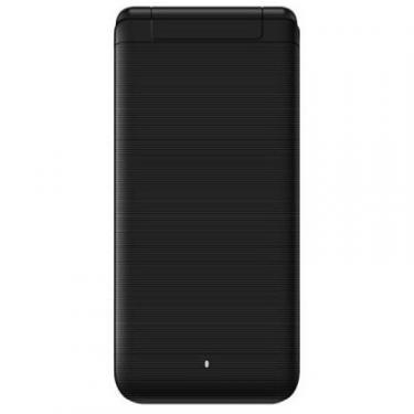 Мобильный телефон Sigma X-style 28 flip Dual Sim Black Фото