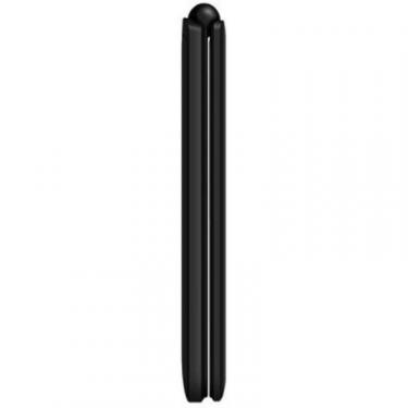 Мобильный телефон Sigma X-style 28 flip Dual Sim Black Фото 2