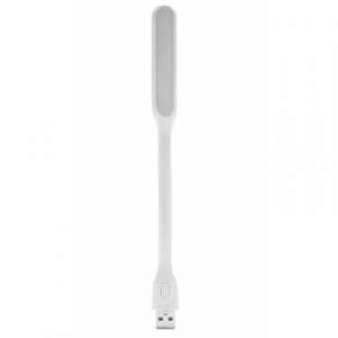 Лампа USB Xiaomi Mi USB Light 2 WHITE Фото