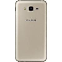 Мобильный телефон Samsung SM-J701F (Galaxy J7 Neo Duos) Gold Фото 1