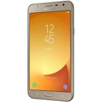 Мобильный телефон Samsung SM-J701F (Galaxy J7 Neo Duos) Gold Фото 5