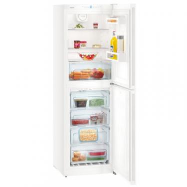 Холодильник Liebherr CN 4213 Фото 5