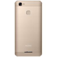 Мобильный телефон Nomi i5032 Evo X2 Gold Фото 1