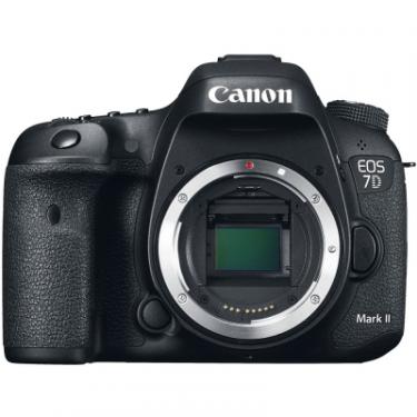 Цифровой фотоаппарат Canon EOS 7D Mark II 18-135 IS USM Kit Фото 5