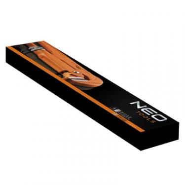 Ключ Neo Tools трубний тип "90", 560 мм, 2.0" Фото 1