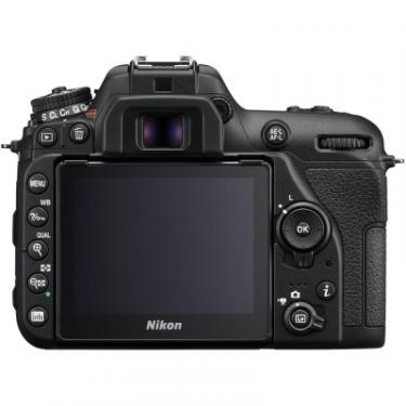 Цифровой фотоаппарат Nikon D7500 AF-S DX 16-80 ED VR Kit Фото 1