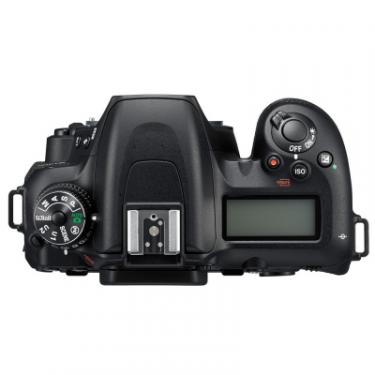 Цифровой фотоаппарат Nikon D7500 AF-S DX 16-80 ED VR Kit Фото 2