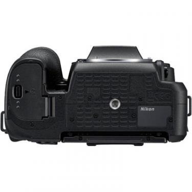 Цифровой фотоаппарат Nikon D7500 AF-S DX 16-80 ED VR Kit Фото 3