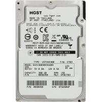Жесткий диск для сервера WDC Hitachi HGST 300GB Фото 1