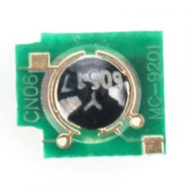 Чип для картриджа Everprint HP CLJ 1600/2600/2700/3000/3600 BLACK Фото 1