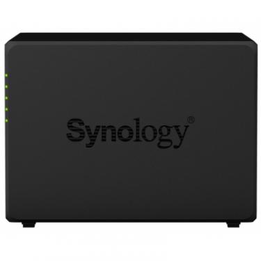NAS Synology DS418 Фото 3