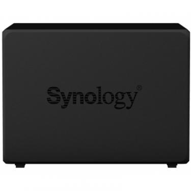 NAS Synology DS418 Фото 5