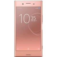 Мобильный телефон Sony G8142 (Xperia XZ Premium) Bronze Pink Фото