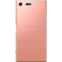 Мобильный телефон Sony G8142 (Xperia XZ Premium) Bronze Pink Фото 1