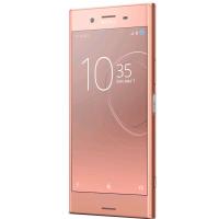 Мобильный телефон Sony G8142 (Xperia XZ Premium) Bronze Pink Фото 4