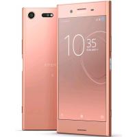 Мобильный телефон Sony G8142 (Xperia XZ Premium) Bronze Pink Фото 5