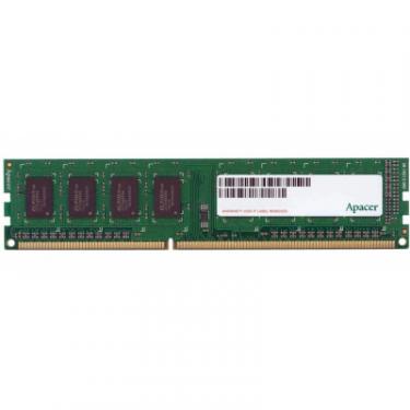 Модуль памяти для компьютера Apacer DDR2 2GB 533 MHz Фото