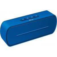 Акустическая система Trust_акс Fero Wireless Bluetooth Speaker blue Фото 1