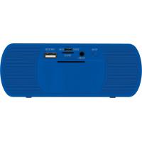 Акустическая система Trust_акс Fero Wireless Bluetooth Speaker blue Фото 2