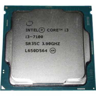 Процессор INTEL Core™ i3 7100 tray Фото