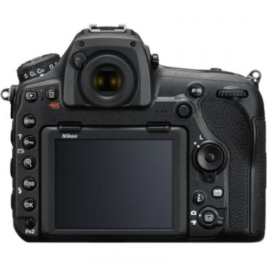Цифровой фотоаппарат Nikon D850 body Фото 2